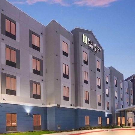 Mainstay Suites Dallas Northwest - Irving ภายนอก รูปภาพ